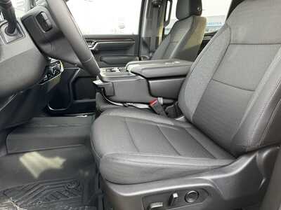 2026 Chevrolet 1500 Crew Cab, $54545.0. Photo 5