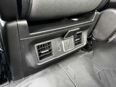 2026 Chevrolet 1500 Crew Cab, $54545.0. Photo 7