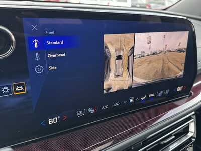 2024 Chevrolet Traverse, $49995. Photo 4