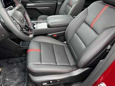 2024 Chevrolet Traverse, $49995. Photo 5