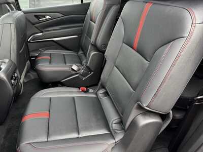 2024 Chevrolet Traverse, $49995. Photo 7