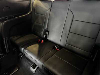 2024 Chevrolet Traverse, $49995. Photo 9
