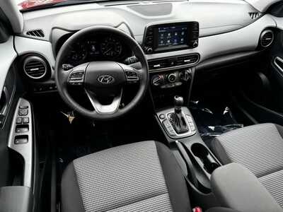 2019 Hyundai Kona, $16595. Photo 7