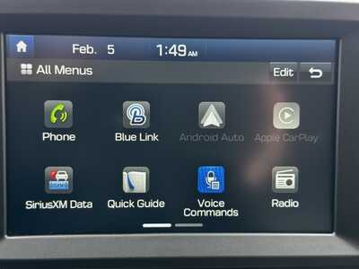 2019 Hyundai Kona, $16595. Photo 9