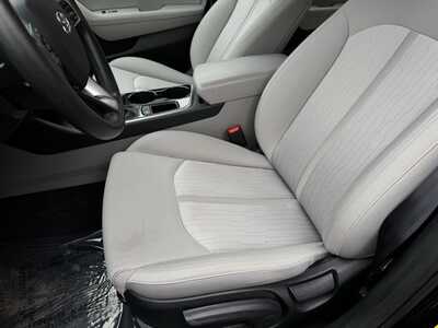 2019 Hyundai Sonata, $16495. Photo 5