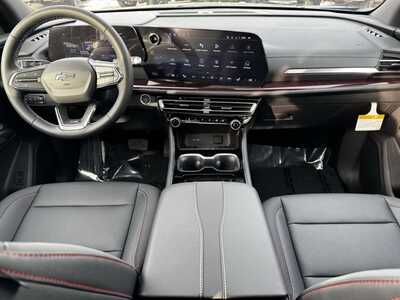 2026 Chevrolet Traverse, $51940.0. Photo 12