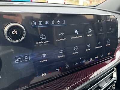 2026 Chevrolet Traverse, $51940.0. Photo 3