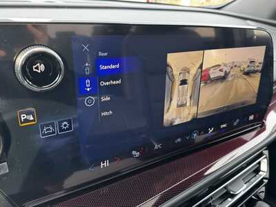 2026 Chevrolet Traverse, $51940.0. Photo 4