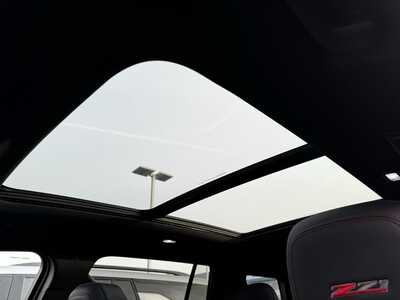 2026 Chevrolet Traverse, $51940.0. Photo 6