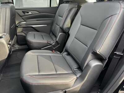 2026 Chevrolet Traverse, $51940.0. Photo 7