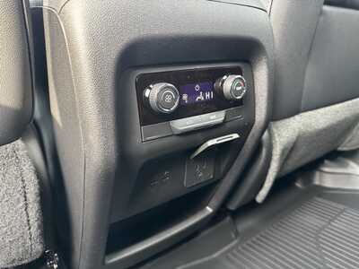 2026 Chevrolet Traverse, $51940.0. Photo 8