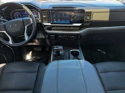 2023 Chevrolet 1500 Crew Cab, $42989. Photo 10