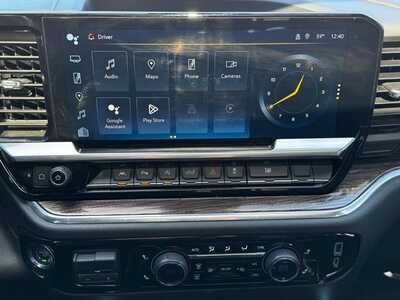 2023 Chevrolet 1500 Crew Cab, $42989. Photo 11