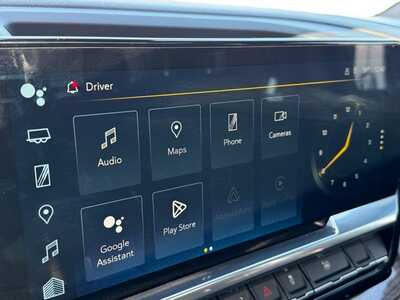 2023 Chevrolet 1500 Crew Cab, $42989. Photo 3