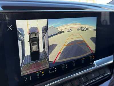 2023 Chevrolet 1500 Crew Cab, $42989. Photo 4