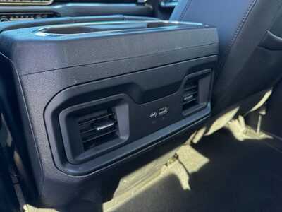 2023 Chevrolet 1500 Crew Cab, $42989. Photo 8