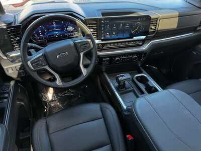 2023 Chevrolet 1500 Crew Cab, $42989. Photo 9