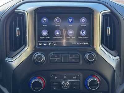 2021 Chevrolet 1500 Crew Cab, $32795. Photo 10