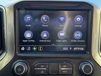 2021 Chevrolet 1500 Crew Cab, $32795. Photo 11