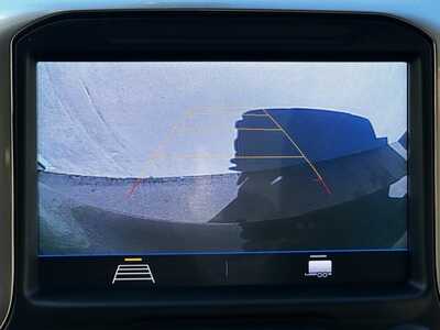 2021 Chevrolet 1500 Crew Cab, $32795. Photo 4