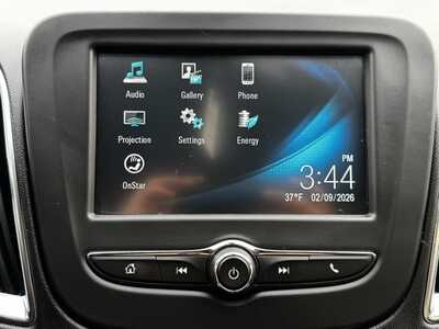 2017 Chevrolet Malibu, $14595. Photo 11