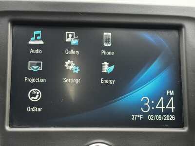 2017 Chevrolet Malibu, $14595. Photo 3