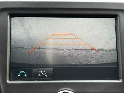 2017 Chevrolet Malibu, $14595. Photo 4