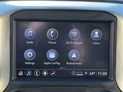 2021 Chevrolet 1500 Crew Cab, $29995. Photo 3