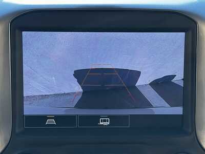 2021 Chevrolet 1500 Crew Cab, $29995. Photo 4