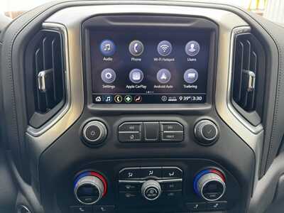 2020 Chevrolet 1500 Crew Cab, $30995. Photo 10