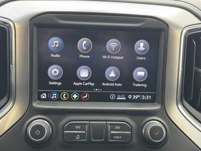 2020 Chevrolet 1500 Crew Cab, $30995. Photo 11