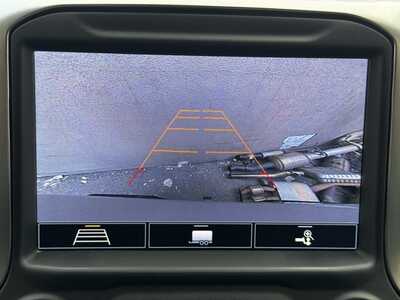 2020 Chevrolet 1500 Crew Cab, $30995. Photo 4