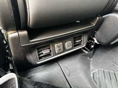 2020 Chevrolet 1500 Crew Cab, $30995. Photo 7