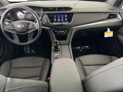 2026 Cadillac XT5, $49220. Photo 10