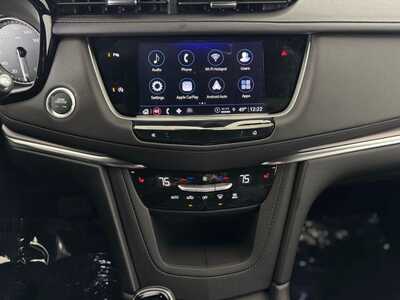 2026 Cadillac XT5, $49220. Photo 11