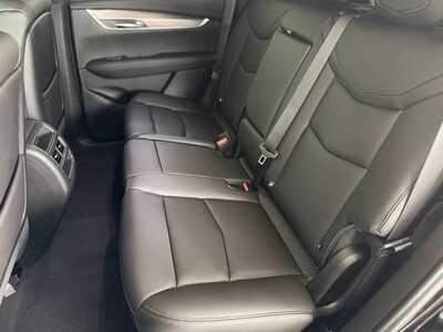 2026 Cadillac XT5, $49220. Photo 6