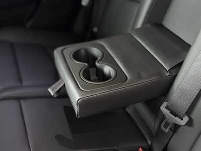 2026 Cadillac XT5, $49220. Photo 7