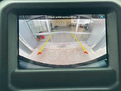 2021 Jeep Wrangler Unlimited, $23890. Photo 4