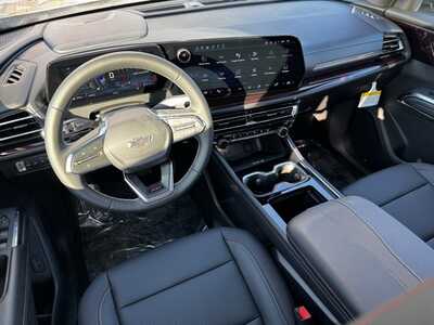 2026 Chevrolet Traverse, $52545.0. Photo 11