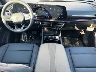 2026 Chevrolet Traverse, $52545.0. Photo 12