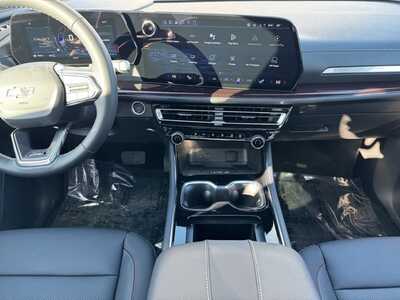 2026 Chevrolet Traverse, $52545.0. Photo 2