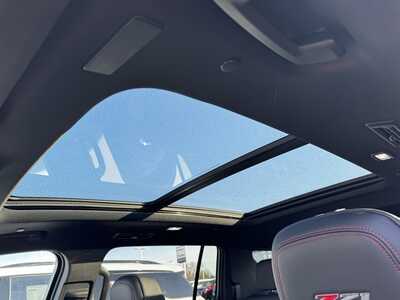 2026 Chevrolet Traverse, $52545.0. Photo 6