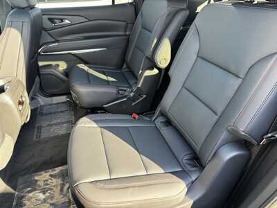 2026 Chevrolet Traverse, $52545.0. Photo 7