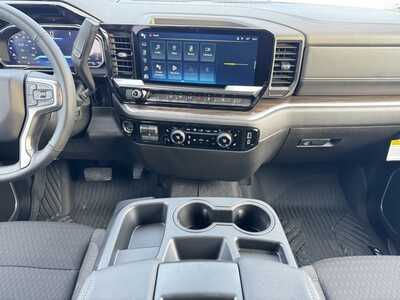 2026 Chevrolet 3500 Crew Cab, $64870.0. Photo 2