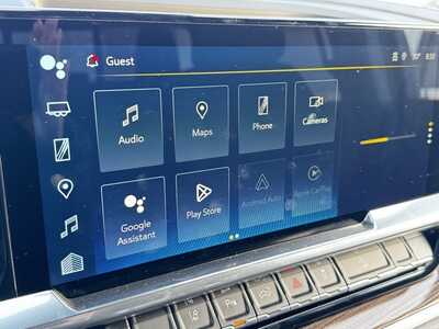 2026 Chevrolet 3500 Crew Cab, $64870.0. Photo 3