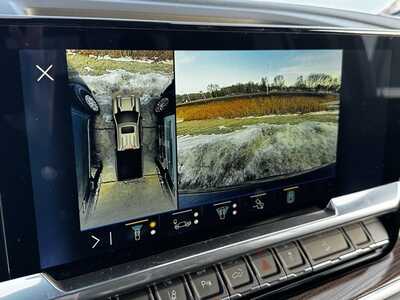 2026 Chevrolet 3500 Crew Cab, $64870.0. Photo 4