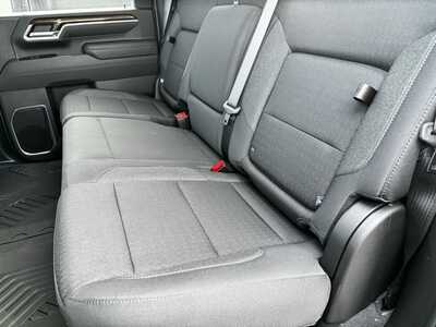 2026 Chevrolet 3500 Crew Cab, $64870.0. Photo 6