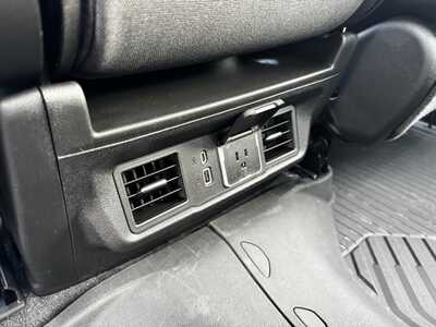 2026 Chevrolet 3500 Crew Cab, $64870.0. Photo 7