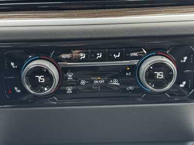 2026 Chevrolet 3500 Crew Cab, $67475.0. Photo 11