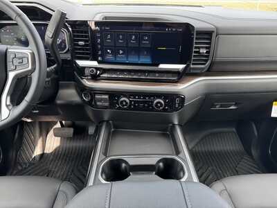 2026 Chevrolet 3500 Crew Cab, $67475.0. Photo 2